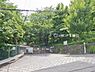 周辺：横浜市立仲尾台中学校まで850m、横浜市立仲尾台中学校