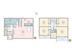 横浜市栄区公田町 新築一戸建て