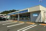 周辺：ローソン横浜上菅田町店まで262m、ローソン横浜上菅田町店