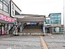 周辺：小田急電鉄「善行」駅まで560m、小田急電鉄「善行」駅