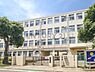 周辺：横浜市立上郷中学校まで1400m、横浜市立上郷中学校