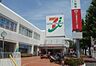 周辺：イトーヨーカドー桂台店まで1500m、イトーヨーカドー桂台店
