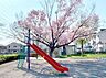 周辺：上飯田南公園まで700m、上飯田南公園