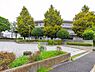 周辺：横浜市立本牧中学校まで1230m、横浜市立本牧中学校