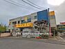 周辺：川上保育園まで1360m、川上保育園