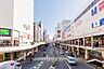 周辺：ＪＲ横浜線「町田」駅まで2500m、ＪＲ横浜線「町田」駅