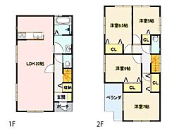 横浜市青葉区田奈町 中古一戸建て