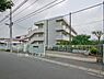 周辺：横浜市立汲沢中学校まで550m、横浜市立汲沢中学校
