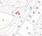 地図：現地案内地図
