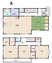 木更津市中里中古戸建
