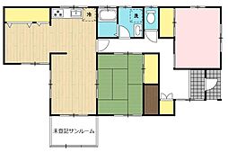 木更津市中里二丁目中古戸建