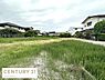 外観：緑豊かな土地です。