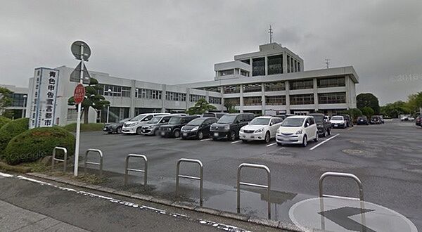 周辺を拡大表示