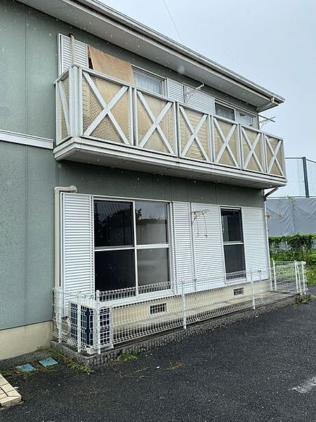外観画像