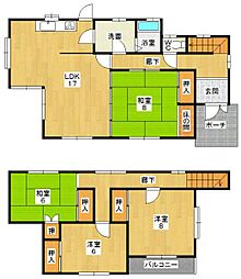 加東市社借家