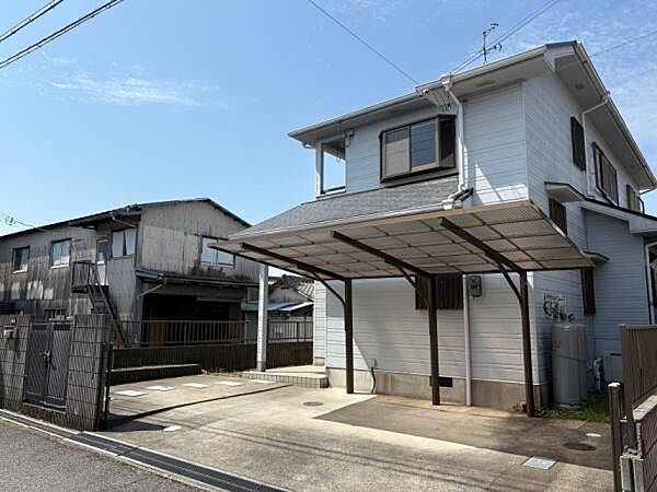 外観画像