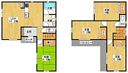 加東市上滝野中古戸建