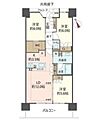 ジオ島本6階18.5万円