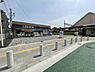周辺：ローソンJR島本駅西店まで180m