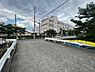 周辺：高槻市立寿栄小学校まで489m