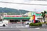周辺：業務スーパーTAKENOKO上牧店まで1287m