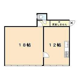 高浜市八幡町3丁目　貸事務所・店舗