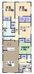 碧南市三宅町第59　1号棟