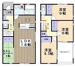 高浜市小池町三丁目第2　2号棟