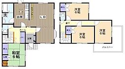 高浜市芳川町中古住宅