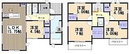 碧南市相生町第63　1号棟