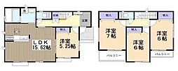 刈谷市荒井町　Ａ号棟