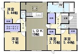刈谷市小垣江町第15　2号棟