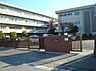 周辺：二本木小学校まで650m