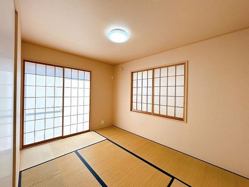 detached 愛知県碧南市音羽町2丁目60-9