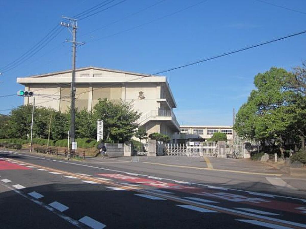 detached 愛知県碧南市音羽町2丁目60-9