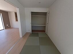 和室の画像