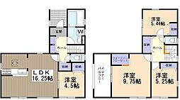 碧南市第65尾城町 2号棟