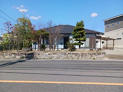 外観:中古住宅として使いたい方はご相談ください 外観:中古住宅として使いたい方はご相談ください