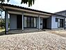 その他：上物有ですが、更地渡しです。中古住宅として使用をご希望のかたはご相談ください。