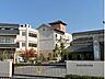 周辺：翼小学校まで900m
