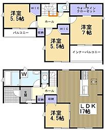 高浜第43呉竹町 8号棟