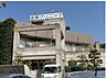 周辺：吉浜クリニックまで700m