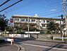 周辺：鷲塚小学校まで600m
