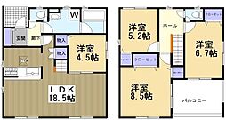 安城市高棚町第4 4号棟