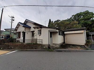 外観 外観