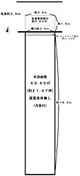 阪急京都本線 桂駅 徒歩9分