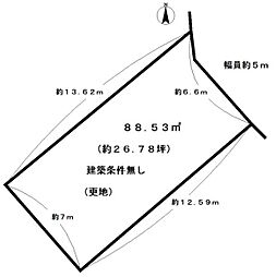 京福電気鉄道嵐山本線 太秦広隆寺駅 徒歩12分