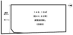 阪急京都本線 長岡天神駅 バス11分 阪急バス）光明寺下車 徒歩3分