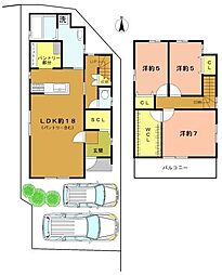 京福電気鉄道嵐山本線 有栖川駅 徒歩11分