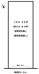 阪急京都本線 東向日駅 徒歩18分
